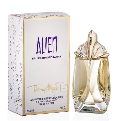 alien extraordinaire|mugler alien fragrantica.